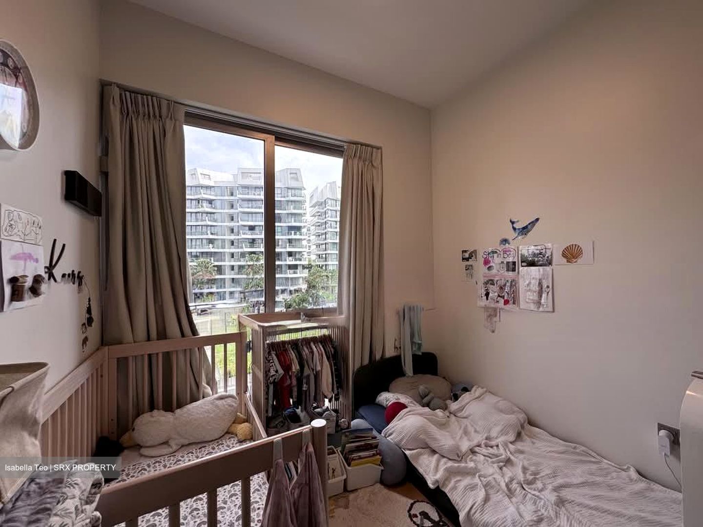 The Reef At King’s Dock (D4), Condominium #568363221